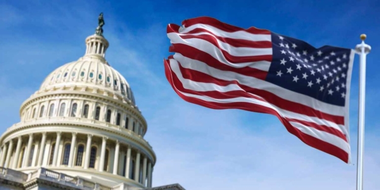 Un nuevo impulso al CLARITY Act: apoyo bipartidista y respaldo de la industria cripto 1 Un nuevo impulso al CLARITY Act: apoyo bipartidista y respaldo de la industria cripto