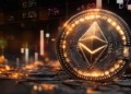 Un enigma en el mundo de Ethereum: ¿regresan los toros tras el movimiento de 0,002 ETH?