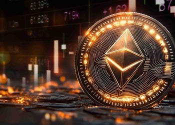 Un enigma en el mundo de Ethereum: ¿regresan los toros tras el movimiento de 0,002 ETH?