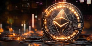 Un enigma en el mundo de Ethereum: ¿regresan los toros tras el movimiento de 0,002 ETH?