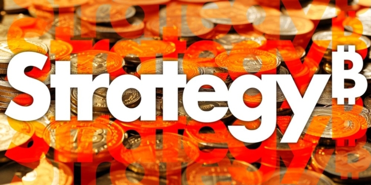 Una mega inversión en criptomonedas: Strategy adquiere más de 75 millones en Bitcoin mientras Josep Lubin impulsa una firma para adquirir Ethereum.