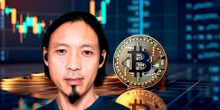 La fase final del mercado alcista de Bitcoin, según Willy Woo: ¿estamos ante una gran oportunidad?
