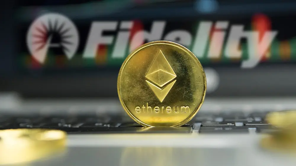 Un conocido emisor de ETF de Bitcoin sorprende al anunciar el lanzamiento de su propia stablecoin
