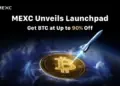 Consigue Bitcoin con un impresionante descuento de hasta el 90% en el exclusivo Launchpad de MEXC