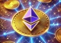 Un afortunado recupera 100 ETH gracias a un error en una wallet de Ethereum