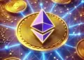 Un afortunado recupera 100 ETH gracias a un error en una wallet de Ethereum