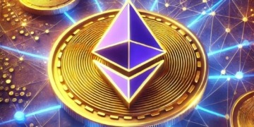 Un afortunado recupera 100 ETH gracias a un error en una wallet de Ethereum
