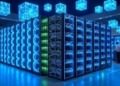 Bitcoin alcanza un hito impresionante: 1 zettahash por segundo y muestra su poderío