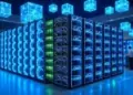 Bitcoin alcanza un hito impresionante: 1 zettahash por segundo y muestra su poderío