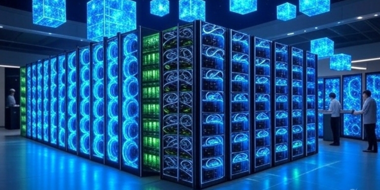 Bitcoin alcanza un hito impresionante: 1 zettahash por segundo y muestra su poderío
