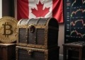 Bitcoin Treasury hace su debut en la bolsa al estilo de Saylor
