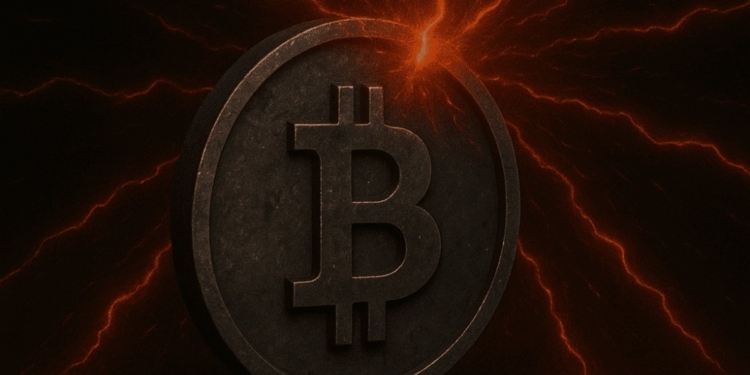 La inminente amenaza de la kryptonita cuántica para Bitcoin ¿podría ser su fin?