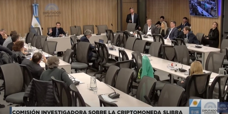 El enigmático movimiento de los exchanges de bitcoin en Argentina: ¿buscan reducir impuestos tras el caso Libra? 1 El enigmático movimiento de los exchanges de bitcoin en Argentina: ¿buscan reducir impuestos tras el caso Libra?