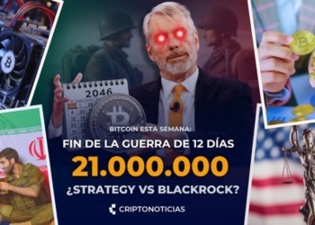 La sorprendente recuperación de Bitcoin tras el cese de 12 días de conflicto.