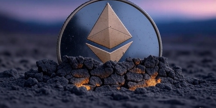 Los misteriosos "asesinos de Ethereum" están fallando en su propósito 1 Los misteriosos «asesinos de Ethereum» están fallando en su propósito