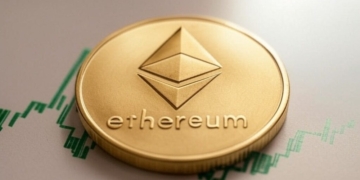 SharpLink está a un paso de arrebatarle el trono a la Fundación Ethereum con 60.000 ETH en juego.