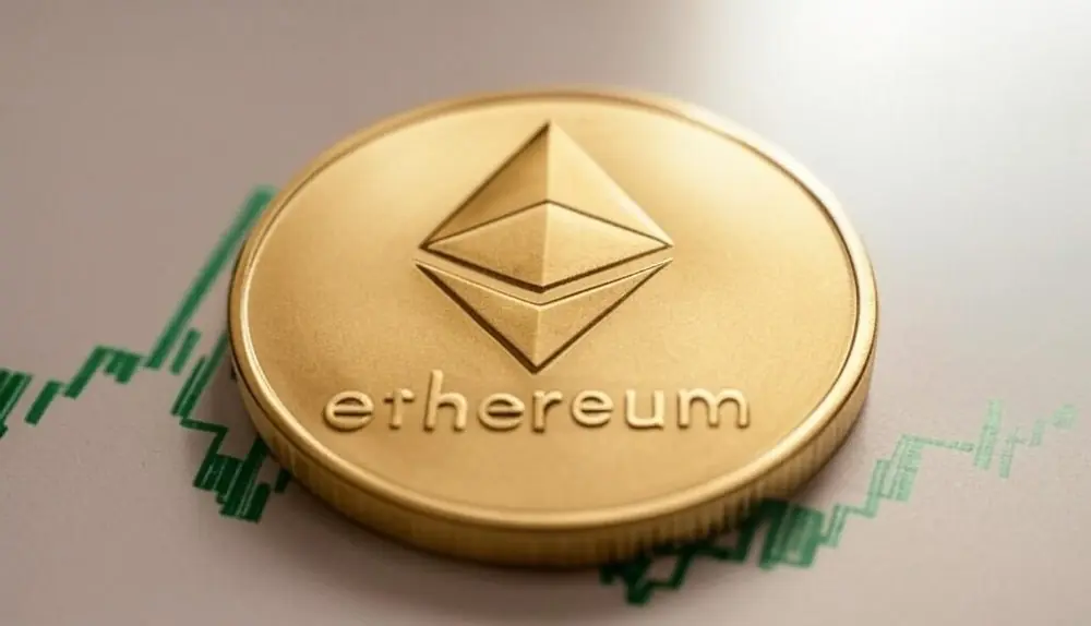 SharpLink está a un paso de arrebatarle el trono a la Fundación Ethereum con 60.000 ETH en juego.