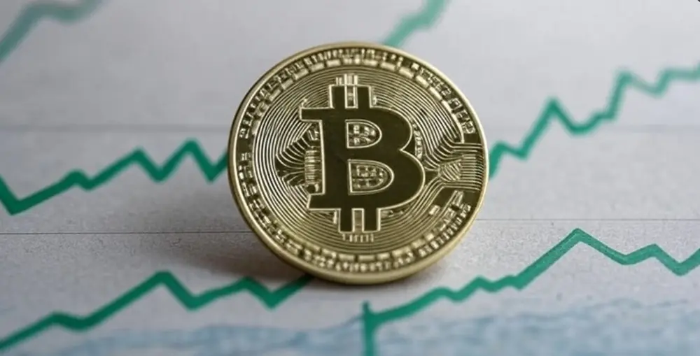 ¿Estamos al borde de un repunte? El misterioso patrón técnico sugiere que el desplome de bitcoin podría haber llegado a su fin.