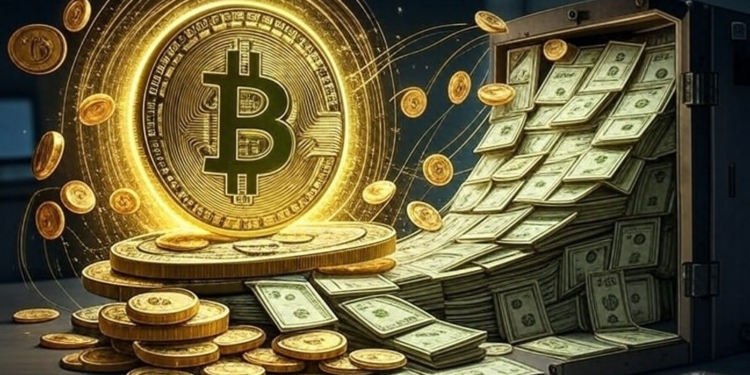 ProCap adquiere 3.000 bitcoins tras batir récord en recaudación de capital