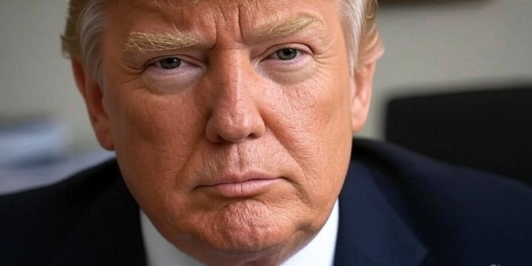 Trump elogia a Bitcoin y sugiere que alivia la presión sobre el dólar