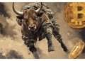 Estados Unidos declara la guerra a Irán y esta criptomoneda no para de crecer