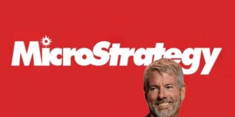 Microstrategy amplía su inversión en Bitcoin con una sorprendente compra de 1.050 millones de dólares