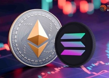 Ethereum desbanca a Solana en la clave del rendimiento de los DEX
