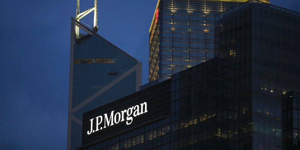 JP Morgan Da Pasos Firmes Hacia el Futuro de las Criptomonedas con Su Nueva Solicitud de Marca: ¿Un Indicio de una Stablecoin?