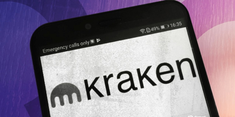 Kraken Lanza su Staking de Bitcoin y Sorprende con Recompensas en Tokens BABY 1 Kraken Lanza su Staking de Bitcoin y Sorprende con Recompensas en Tokens BABY