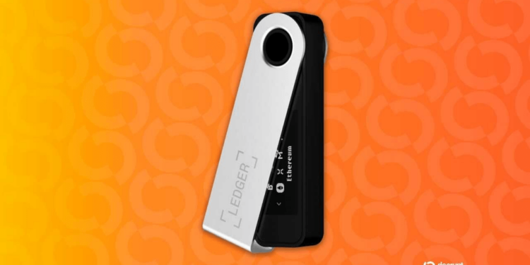 El apoyo de Ledger al equipo de la NBA marca el regreso de las criptomonedas al deporte. 1 El apoyo de Ledger al equipo de la NBA marca el regreso de las criptomonedas al deporte.