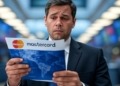 Mastercard alerta sobre el desafío que representan las criptomonedas para su negocio