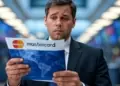Mastercard alerta sobre el desafío que representan las criptomonedas para su negocio