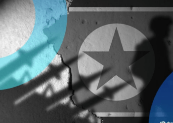 Las criptomonedas impulsan la fabricación de armamento en países bajo sanciones, revela el FATF.