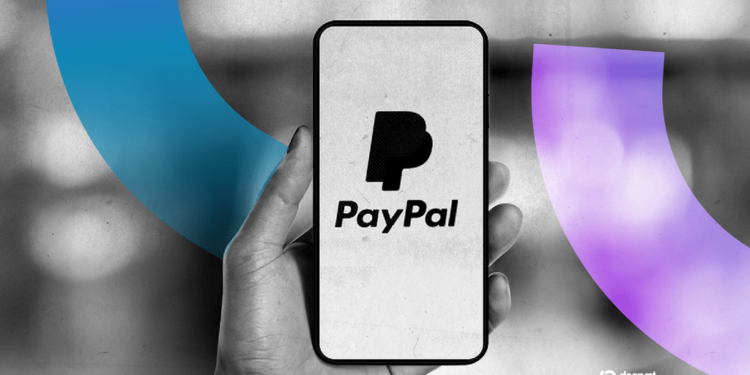 PayPal llevaría su innovadora stablecoin PYUSD a la red Stellar, sumándose así a Ethereum y Solana.