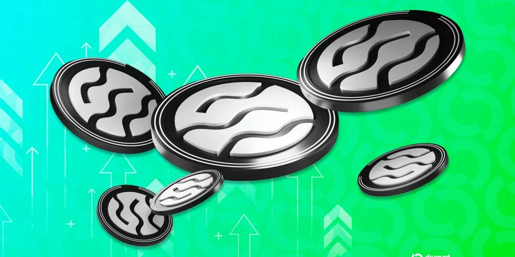 SEI Dispara Su Valor un 47% tras la Sorpresiva Iniciativa de Wyoming para Introducir su Propia Stablecoin