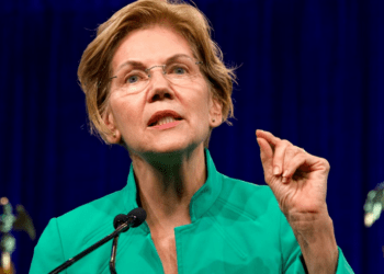 Elizabeth Warren y Activistas De Consumerismo Levantan la Voz Contra las Stablecoins de Walmart y Amazon