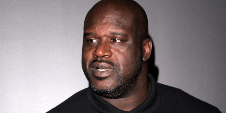 Shaquille O Neal acepta un acuerdo millonario para cerrar la demanda contra FTX