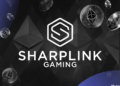 SharpLink Gaming eleva su tesorería de Ethereum a impresionantes 461 millones de dólares.