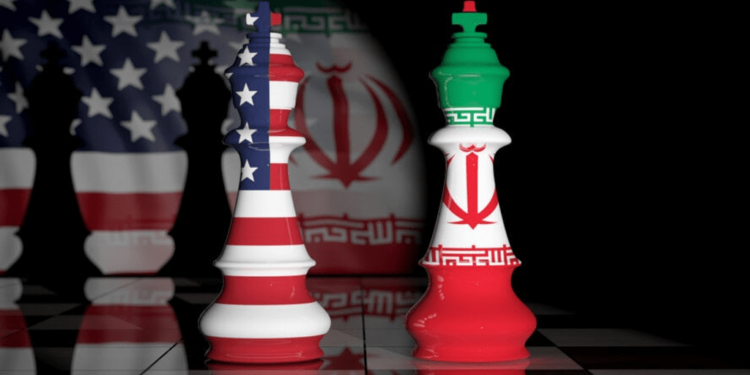EEUU e Irán al borde del choque: ¿Qué dicen las apuestas sobre un posible ataque?