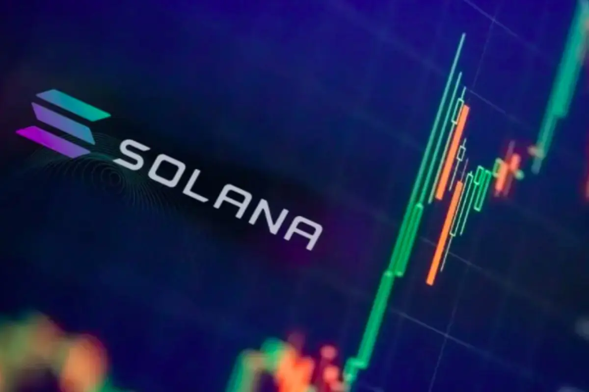 ¿Podría estar a la vuelta de la esquina un ETF de Solana?