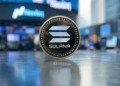 Fidelity da un paso audaz: ¿podría Solana tener su propio ETF?
