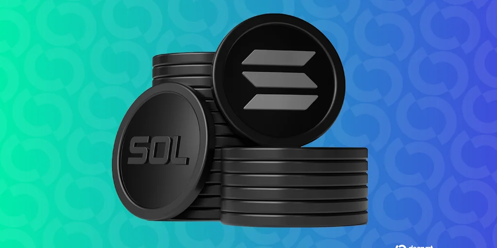 CoinShares lanza un ETF de Solana y se suma a la ola de solicitudes de fondos altcoin