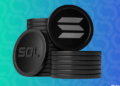 CoinShares lanza un ETF de Solana y se suma a la ola de solicitudes de fondos de altcoins