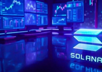 Descubre las plataformas de trading de futuros de Solana que marcarán el 2025