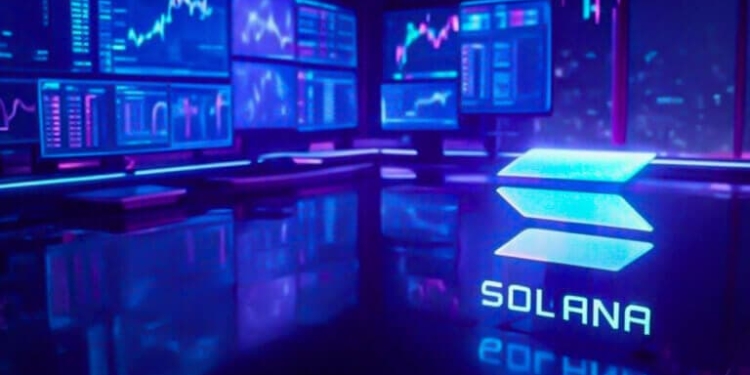 Descubre las plataformas de trading de futuros de Solana que marcarán el 2025