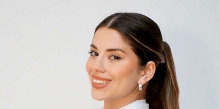 Descubre los secretos de Solana González para transformar tu presencia en redes sociales. 1 Descubre los secretos de Solana González para transformar tu presencia en redes sociales.