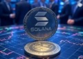 La empresa de Solana que aspira a conquistar Wall Street da un paso adelante