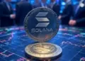 La empresa de Solana que aspira a conquistar Wall Street da un paso adelante