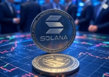 La empresa de Solana que aspira a conquistar Wall Street da un paso adelante