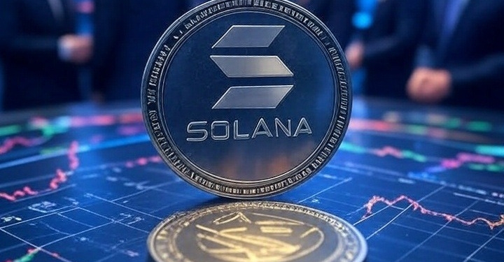 La empresa de Solana que aspira a conquistar Wall Street da un paso adelante